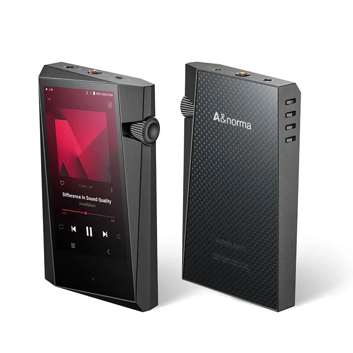 Player Astell&Kern A&norma SR35 - img.6