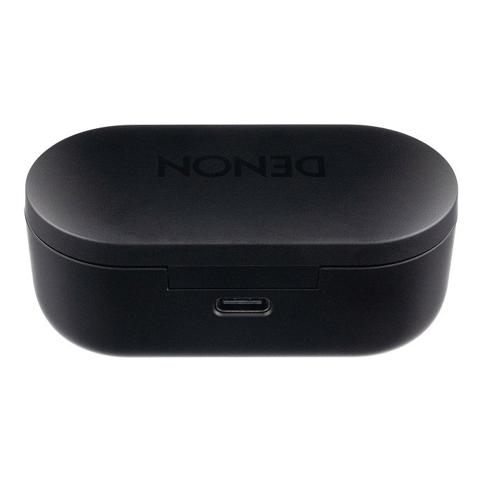 Wireless Headphones Denon PerL Black - img.6