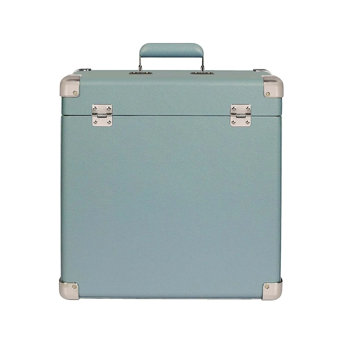 Vinyl Storage Box Crosley PLATTER PACK tourmaline - img.2
