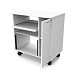 - img.2 Table Glorious Modular Side Rack White - img.2