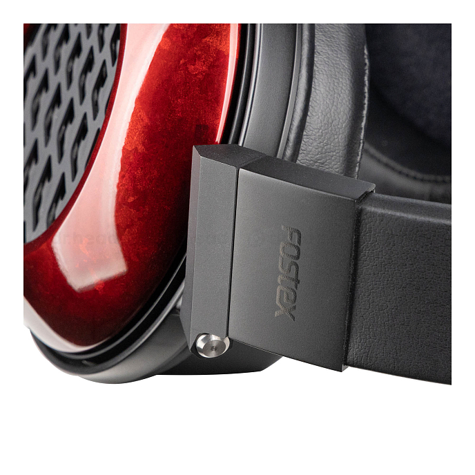 High End headphones Fostex TH-909 - img.14