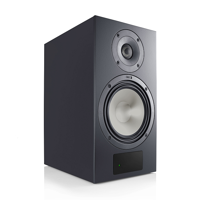 Bookshelf speakers Canton Smart GLE 3 S2 Black - img.3