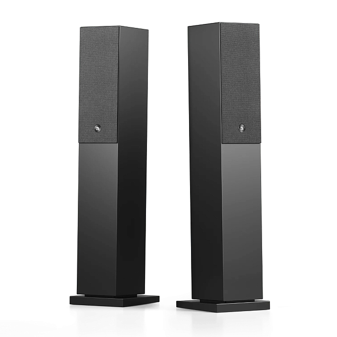 Wireless Speaker Audio Pro A38 W Black - img.0