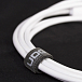 Cable UDG Ultimate Audio Cable USB-A - USB-B 2m Angled White - img.3