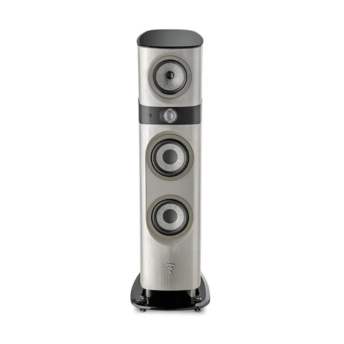 Floorstanding Speakers Focal Sopra N2 Concrete - img.4