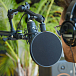 Pop filter Gravity MA 3D A POP 1 Black - img.11