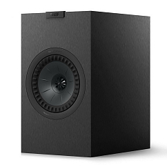 Speaker System KEF Q3 Meta Satin Black + Eversolo Play + Loewe We. HEAR 1 Blue (Bundle)