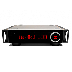 Integrated amplifier Aavik I-588