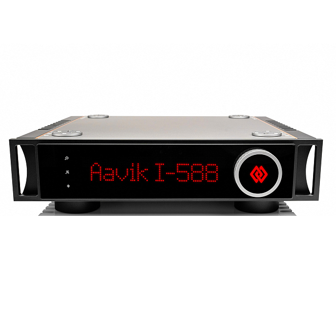 Integrated amplifier Aavik I-588 - img.0