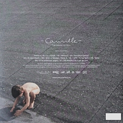 Vinyl Record Camille - The Sound of Milk (Adolescence Edition, Eco-Mix Color) LP