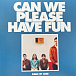 Vinyl Record Kings Of Leon – Can We Please Have Fun LP - img.0