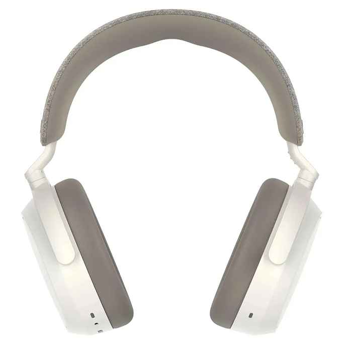 Wireless Headphones Sennheiser Momentum 4 Wireless White - img.2