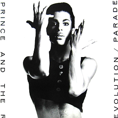 Vinyl Record Prince And The Revolution - Parade