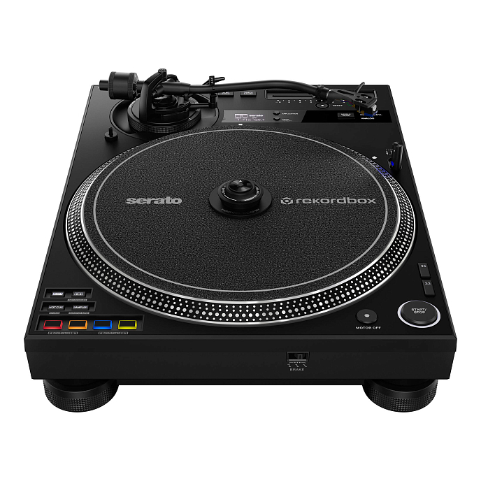 Turntable Pioneer PLX-CRSS12 - img.2