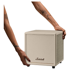 Subwoofer Marshall Heston Sub 200 Cream