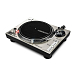 - img.0 Turntable Reloop RP-7000 MK2 Silver - img.0