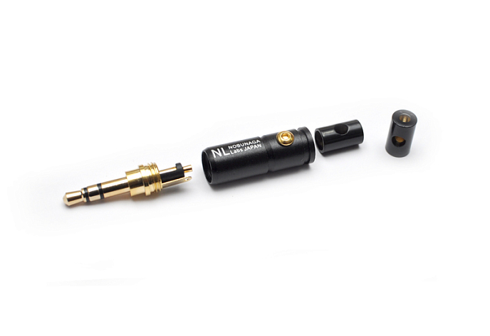 Connector Nobunaga Labs NLP-01B - img.1