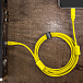 Cable UDG Ultimate Audio Cable USB-C - USB-B Straight 1.5m Yellow - img.2