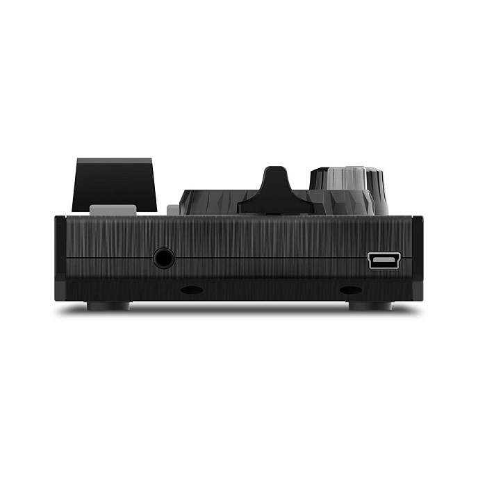 DJ controller Numark DJ2GO2 Touch Black - img.1