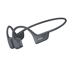 On-ear headphones Shokz OpenRun Pro 2 Black