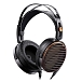 Over-ear headphones FiiO FT7 Black - img.0