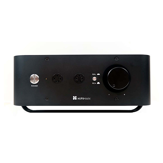 Headphone Amplifier HIFIMAN Jade II Amplifier Black - img.0