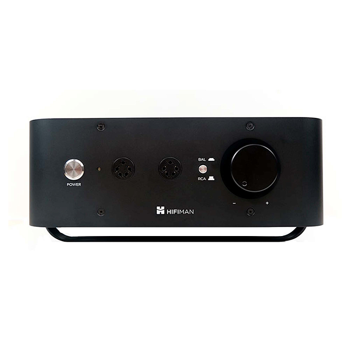 Headphone Amplifier HIFIMAN Jade II Amplifier Black - img.0