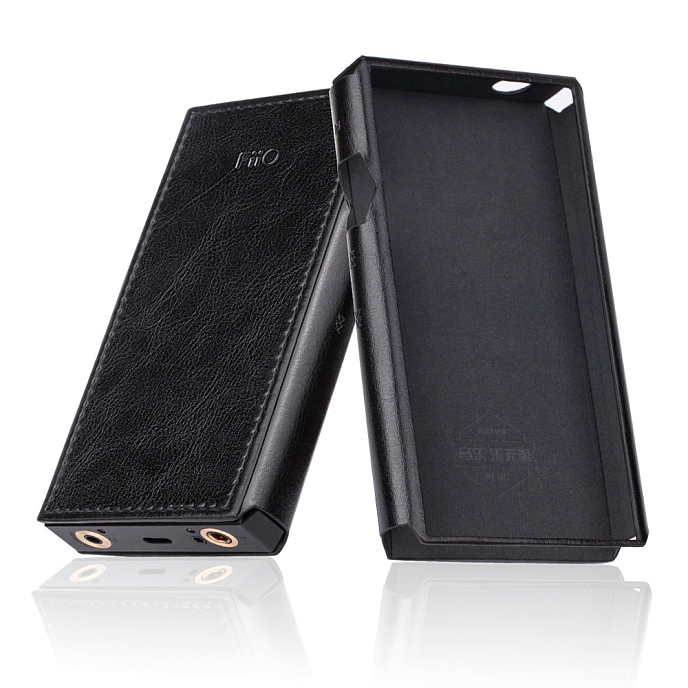 Player Case FiiO SK-M11 black - img.1