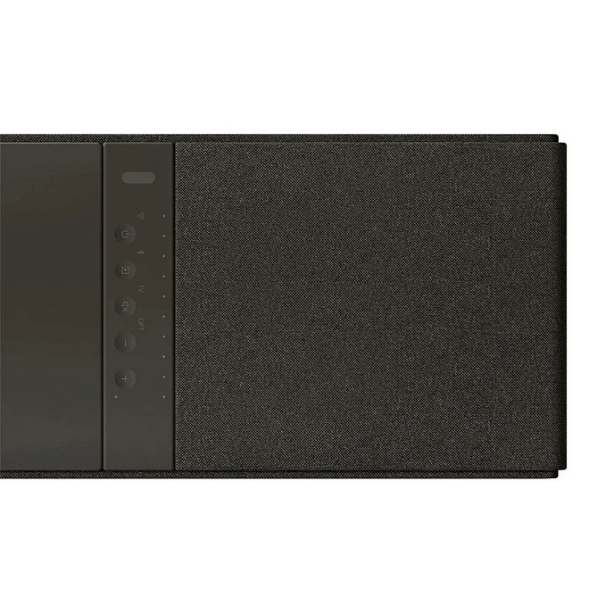 Soundbar KEF XIO Black - img.5