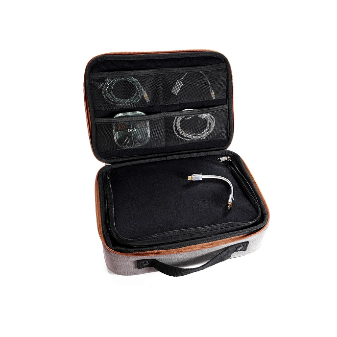 Storage cases ddHiFi CZ300 Case - img.5