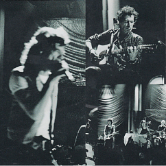Сassette Tape The Rolling Stones - Stripped