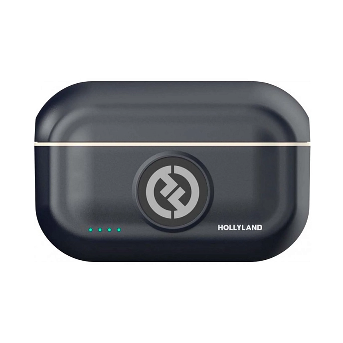 Radio system Hollyland Lark M2 DUO Lighting - img.2