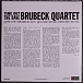 Vinyl Record The Dave Brubeck Quartet – Time Out (Purple) LP - img.1