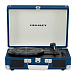 Turntable Crosley CRUISER PLUS blue - img.0