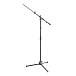 Microphone stand Adam Hall S6B Black - img.0 Microphone stand Adam Hall S6B Black - img.0