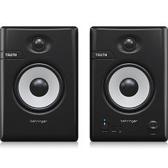 Studio monitor Behringer TRUTH 4.5 BT Black