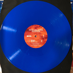 Vinyl Record Red Hot Chili Peppers – Californication (Coloured Red, Blue) LP