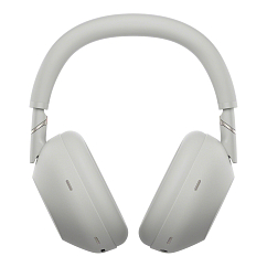Wireless Headphones Sony WH-1000XM6 Platinum Silver