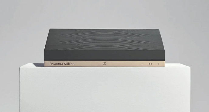 Network Audio Player Bowers & Wilkins Formation Audio - img.6