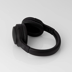 Wireless Headphones AG WHP01K MK2 Black