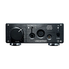 Headphone Amplifier Violectric HPA V222