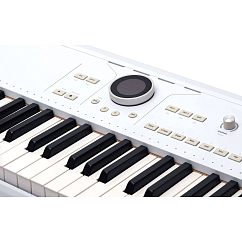Synthesizer Arturia AstroLab White