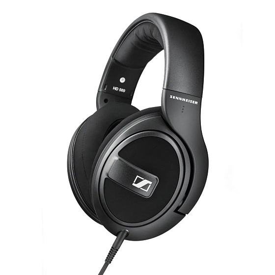 Headphones Sennheiser HD 569 - img.0