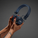 Wireless Headphones Marshall Major V Midnight Blue - img.7