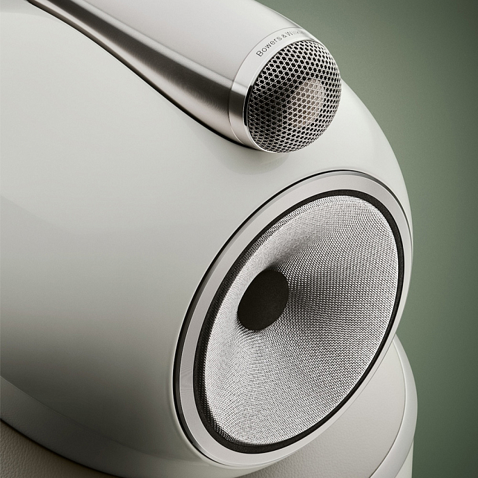 Floorstanding Speakers Bowers & Wilkins 802 D5 Dark Walnut - img.13
