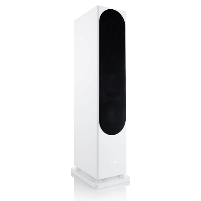 Floorstanding Speakers Canton Townus 90 White Matt (1pc) - img.3