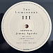 Vinyl Record The Lumineers - III - 2LP - img.9 Vinyl Record The Lumineers - III - 2LP - img.9