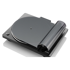 Turntable Denon DP-400 BKEM