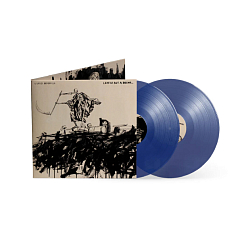 Vinyl Record Avenged Sevenfold – Life Is But A Dream... (Indie Exclusive Cobalt Blue) - 2LP