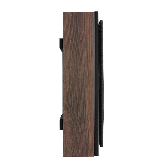 On-wall speakers Dali OBERON On-Wall Dark Walnut - img.3